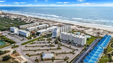 **Gorgeous Gulf-View Condo - Your Perfect Coastal Retreat! on Kiva Dunes Golf Club in Alabama - for sale on GolfHomes.com, golf home, golf lot