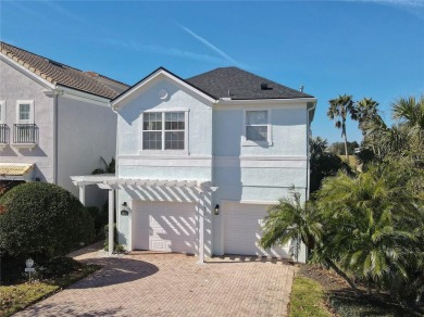 Active Club Membership! This 4-bedroom, 3.5-bathroom home offers on Reunion Resort Golf Course in Florida - for sale on GolfHomes.com, golf home, golf lot