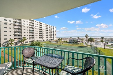 **Gorgeous Gulf-View Condo - Your Perfect Coastal Retreat! on Kiva Dunes Golf Club in Alabama - for sale on GolfHomes.com, golf home, golf lot