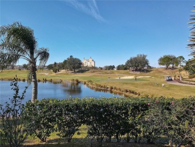 Active Club Membership! This 4-bedroom, 3.5-bathroom home offers on Reunion Resort Golf Course in Florida - for sale on GolfHomes.com, golf home, golf lot