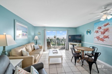 **Gorgeous Gulf-View Condo - Your Perfect Coastal Retreat! on Kiva Dunes Golf Club in Alabama - for sale on GolfHomes.com, golf home, golf lot