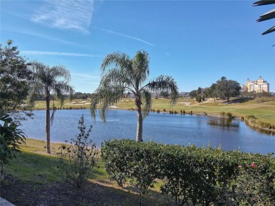 Active Club Membership! This 4-bedroom, 3.5-bathroom home offers on Reunion Resort Golf Course in Florida - for sale on GolfHomes.com, golf home, golf lot