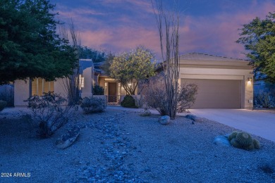 Ever popular Wide Open Stella model, one of the top 3 out of 22 on Terravita Golf and Country Club in Arizona - for sale on GolfHomes.com, golf home, golf lot