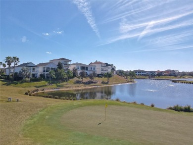 Active Club Membership! This 4-bedroom, 3.5-bathroom home offers on Reunion Resort Golf Course in Florida - for sale on GolfHomes.com, golf home, golf lot