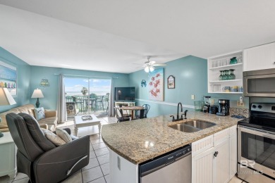 **Gorgeous Gulf-View Condo - Your Perfect Coastal Retreat! on Kiva Dunes Golf Club in Alabama - for sale on GolfHomes.com, golf home, golf lot