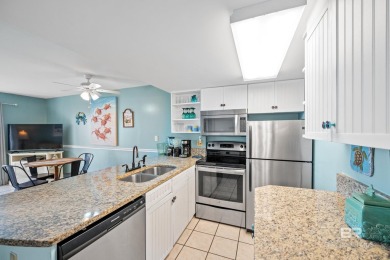 **Gorgeous Gulf-View Condo - Your Perfect Coastal Retreat! on Kiva Dunes Golf Club in Alabama - for sale on GolfHomes.com, golf home, golf lot
