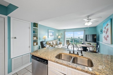 **Gorgeous Gulf-View Condo - Your Perfect Coastal Retreat! on Kiva Dunes Golf Club in Alabama - for sale on GolfHomes.com, golf home, golf lot