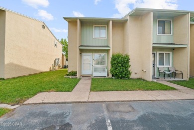 Luxury Townhome | Gulf Highlands Beach Resort | Panama City on Edgewater Beach Resort in Florida - for sale on GolfHomes.com, golf home, golf lot