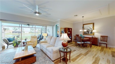 Spectacular 3 bed/2 bath *Andover II* Single Family golf home on Lexington Country Club in Florida - for sale on GolfHomes.com, golf home, golf lot