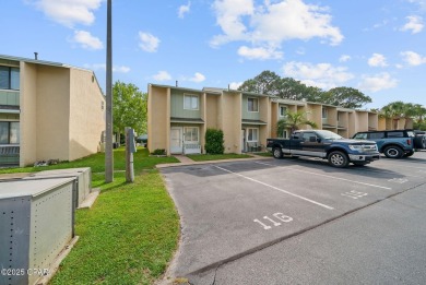 Luxury Townhome | Gulf Highlands Beach Resort | Panama City on Edgewater Beach Resort in Florida - for sale on GolfHomes.com, golf home, golf lot