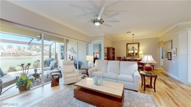 Spectacular 3 bed/2 bath *Andover II* Single Family golf home on Lexington Country Club in Florida - for sale on GolfHomes.com, golf home, golf lot