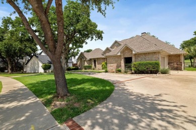 Welcome to your serene oasis, nestled in the heart of a on Oakmont Country Club in Texas - for sale on GolfHomes.com, golf home, golf lot