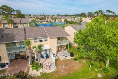 Luxury Townhome | Gulf Highlands Beach Resort | Panama City on Edgewater Beach Resort in Florida - for sale on GolfHomes.com, golf home, golf lot