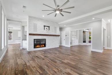 Welcome to your serene oasis, nestled in the heart of a on Oakmont Country Club in Texas - for sale on GolfHomes.com, golf home, golf lot