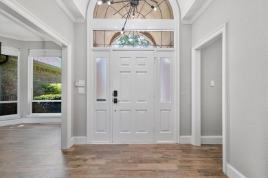 Welcome to your serene oasis, nestled in the heart of a on Oakmont Country Club in Texas - for sale on GolfHomes.com, golf home, golf lot