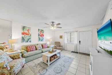 Luxury Townhome | Gulf Highlands Beach Resort | Panama City on Edgewater Beach Resort in Florida - for sale on GolfHomes.com, golf home, golf lot