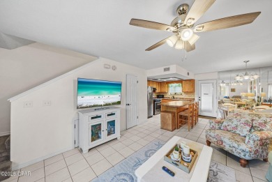 Luxury Townhome | Gulf Highlands Beach Resort | Panama City on Edgewater Beach Resort in Florida - for sale on GolfHomes.com, golf home, golf lot