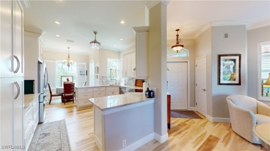 Spectacular 3 bed/2 bath *Andover II* Single Family golf home on Lexington Country Club in Florida - for sale on GolfHomes.com, golf home, golf lot