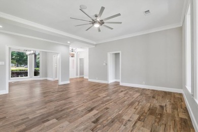 Welcome to your serene oasis, nestled in the heart of a on Oakmont Country Club in Texas - for sale on GolfHomes.com, golf home, golf lot