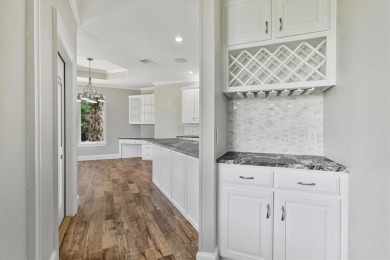 Welcome to your serene oasis, nestled in the heart of a on Oakmont Country Club in Texas - for sale on GolfHomes.com, golf home, golf lot