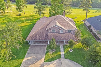 NEW INCENTIVE!! SELLER ALLOWING 10,000.00 for buyer to do on Neches Pines Golf Course in Texas - for sale on GolfHomes.com, golf home, golf lot