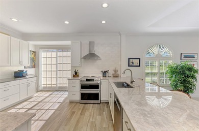 Trade your snow shovel for a bike or a golf cart and spend your on The Meadows Golf and Country Club in Florida - for sale on GolfHomes.com, golf home, golf lot