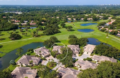 Trade your snow shovel for a bike or a golf cart and spend your on The Meadows Golf and Country Club in Florida - for sale on GolfHomes.com, golf home, golf lot