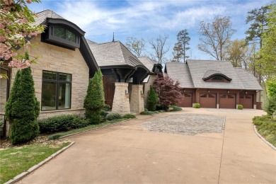 Welcome to *Long View*.  This impressive, one-of-a-kind, custom on The Reserve At Lake Keowee in South Carolina - for sale on GolfHomes.com, golf home, golf lot