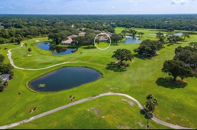 Trade your snow shovel for a bike or a golf cart and spend your on The Meadows Golf and Country Club in Florida - for sale on GolfHomes.com, golf home, golf lot