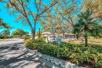 Trade your snow shovel for a bike or a golf cart and spend your on The Meadows Golf and Country Club in Florida - for sale on GolfHomes.com, golf home, golf lot