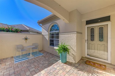 Trade your snow shovel for a bike or a golf cart and spend your on The Meadows Golf and Country Club in Florida - for sale on GolfHomes.com, golf home, golf lot