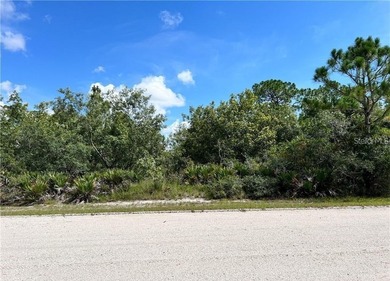 Location, Location, Location! This beautiful lot is located on on Placid Lakes Country Club in Florida - for sale on GolfHomes.com, golf home, golf lot