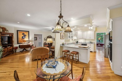Rare One-Level Beauty in Prestigious Windstone Golf Community! on Windstone Golf Club in Tennessee - for sale on GolfHomes.com, golf home, golf lot