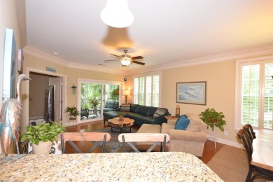 Welcome to this charming 3-bedroom, 2-bath condo in the heart of on The Tradition Golf Club in South Carolina - for sale on GolfHomes.com, golf home, golf lot