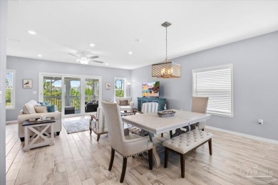 Live the ultimate resort lifestyle in this beautifully on Lost Key Golf Club in Florida - for sale on GolfHomes.com, golf home, golf lot