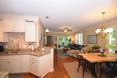 Welcome to this charming 3-bedroom, 2-bath condo in the heart of on The Tradition Golf Club in South Carolina - for sale on GolfHomes.com, golf home, golf lot