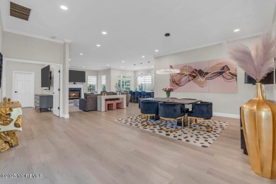 AT JUST SHY OF 2400 SQ FT THIS EXPD'D CYPRESS HAS RECENTLY on Westlake Golf and Country Club in New Jersey - for sale on GolfHomes.com, golf home, golf lot