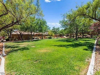 One of the best locations in the valley! This beautiful on Bears Best Las Vegas Golf Club in Nevada - for sale on GolfHomes.com, golf home, golf lot