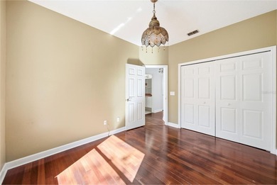 Welcome to effortless Florida living in the highly desirable on Timacuan Golf and Country Club in Florida - for sale on GolfHomes.com, golf home, golf lot