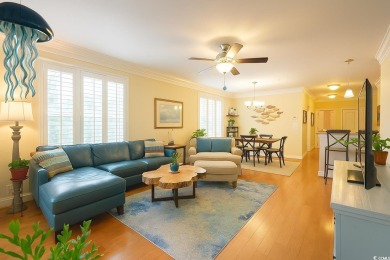Welcome to this charming 3-bedroom, 2-bath condo in the heart of on The Tradition Golf Club in South Carolina - for sale on GolfHomes.com, golf home, golf lot