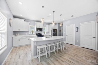 Live the ultimate resort lifestyle in this beautifully on Lost Key Golf Club in Florida - for sale on GolfHomes.com, golf home, golf lot