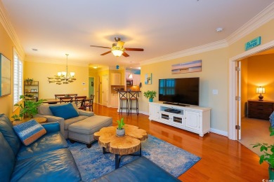 Welcome to this charming 3-bedroom, 2-bath condo in the heart of on The Tradition Golf Club in South Carolina - for sale on GolfHomes.com, golf home, golf lot