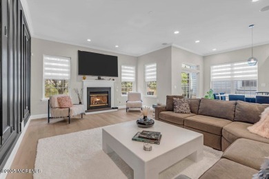 AT JUST SHY OF 2400 SQ FT THIS EXPD'D CYPRESS HAS RECENTLY on Westlake Golf and Country Club in New Jersey - for sale on GolfHomes.com, golf home, golf lot