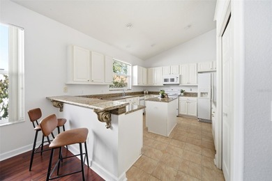 Welcome to effortless Florida living in the highly desirable on Timacuan Golf and Country Club in Florida - for sale on GolfHomes.com, golf home, golf lot