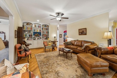Rare One-Level Beauty in Prestigious Windstone Golf Community! on Windstone Golf Club in Tennessee - for sale on GolfHomes.com, golf home, golf lot