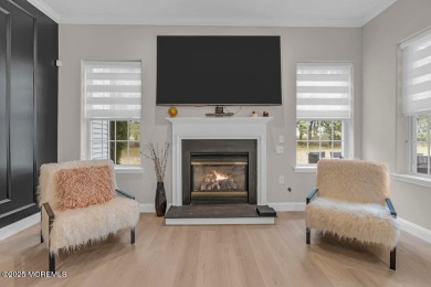 AT JUST SHY OF 2400 SQ FT THIS EXPD'D CYPRESS HAS RECENTLY on Westlake Golf and Country Club in New Jersey - for sale on GolfHomes.com, golf home, golf lot