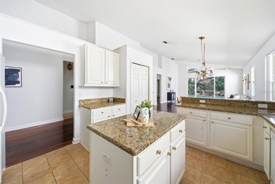 Welcome to effortless Florida living in the highly desirable on Timacuan Golf and Country Club in Florida - for sale on GolfHomes.com, golf home, golf lot