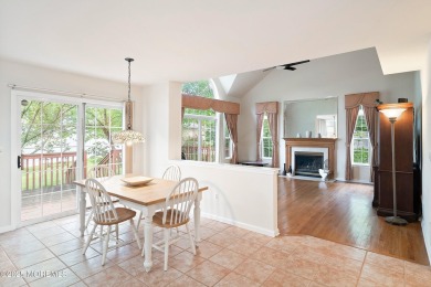 Spacious 4-Bedroom Home on Oversized Corner Lot - Light-Filled on Ocean Acres Country Club in New Jersey - for sale on GolfHomes.com, golf home, golf lot