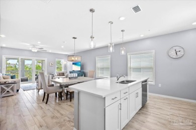 Live the ultimate resort lifestyle in this beautifully on Lost Key Golf Club in Florida - for sale on GolfHomes.com, golf home, golf lot