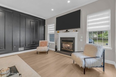 AT JUST SHY OF 2400 SQ FT THIS EXPD'D CYPRESS HAS RECENTLY on Westlake Golf and Country Club in New Jersey - for sale on GolfHomes.com, golf home, golf lot